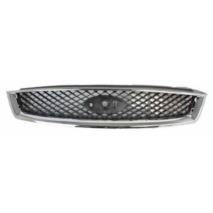 Hűtőrács BLIC FD4242011 kompatibilis FORD FOCUS II limuzin (DB_, FCH, DH) 2005-től