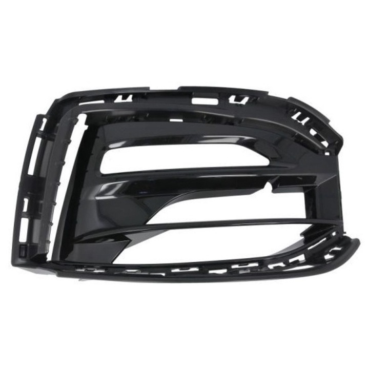 Szellőzőrács, lökhárító BLIC BM0105-323CR kompatibilis BMW 1 (F40) 2019-től