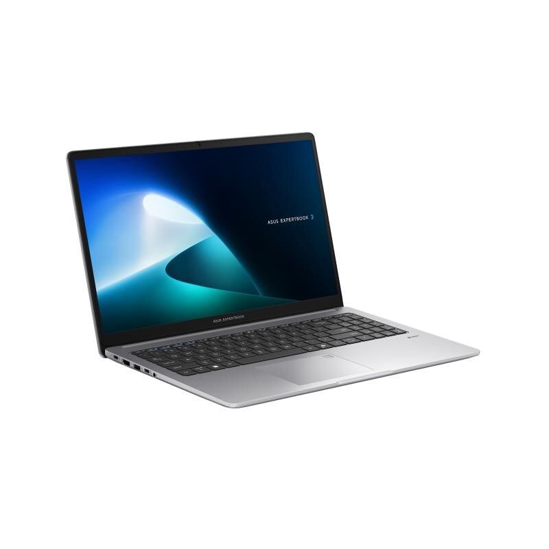 Laptop Asus ExpertBook P1 P1503CVA-NJ0923, 15.6 inch 1920 x 1080, Intel Core i3-1315U 6 C / 8 T, 1.2 GHz - 4.5 GHz, 10 MB cache, 28 W, 8 GB DDR5, 256 GB SSD, Intel UHD Graphics, Fara sistem de operare, Gri