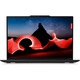 Lenovo ThinkPad X1 Carbon Gen 12, display 14 inch WUXGA IPS 400 nits, procesor Intel® Core™ Ultra 7 155U, memorie 32GB LPDDR5x, spatiu de stocare 2TB SSD, Intel® Graphics, Windows 11 Pro, Negru
