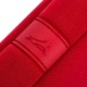 Husa laptop Rivacase Sleeve, Antisoc, 13", Red
