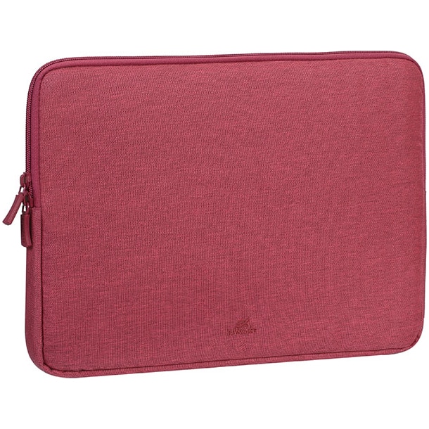 Husa laptop Rivacase Sleeve, 13.3", Red