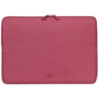 Husa laptop Rivacase Sleeve, 13.3", Red