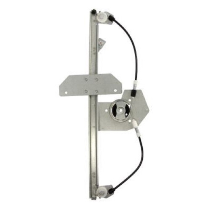 BLIC 6060-08-024860P ablakemelő PEUGEOT 207 (WA_, WC_) 2006-2015