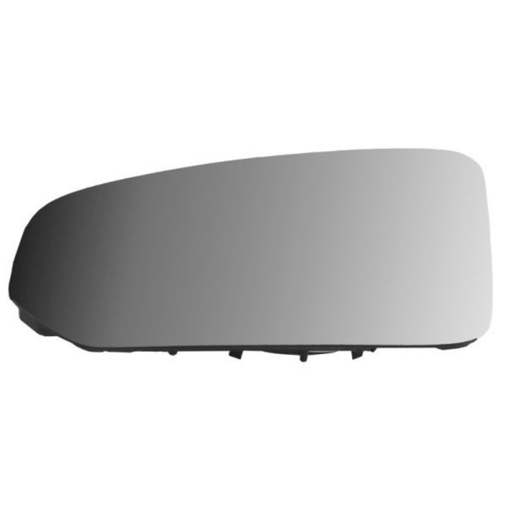 Tükörüveg, külső visszapillantó tükör BLIC 6102-24-1520316P kompatibilis VOLVO V90 II kombi (235) 2016-tól