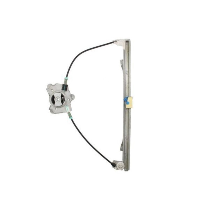 Ablakemelő BLIC 6060-09-030860P kompatibilis RENAULT CLIO I (B/C57_, 5/357_) 1990-1999