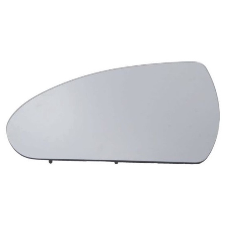Tükörüveg, külső visszapillantó tükör BLIC 6102-20-2239310P kompatibilis HYUNDAI IONIQ (AE) 2016–2023