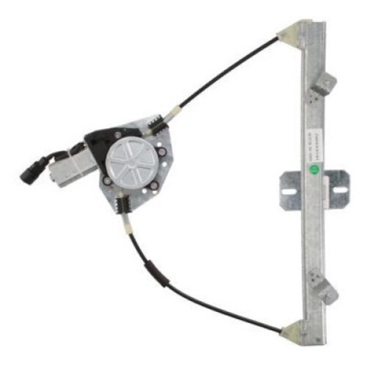 BLIC 01.4538 ablakemelő kompatibilis a RENAULT MEGANE I Grandtour (KA0/1_) 1999–2003-mal