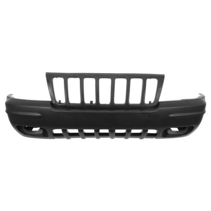 BLIC Lökhárító 5510-00-3204900P kompatibilis JEEP GRAND CHEROKEE II (WJ, WG) 1998–2005