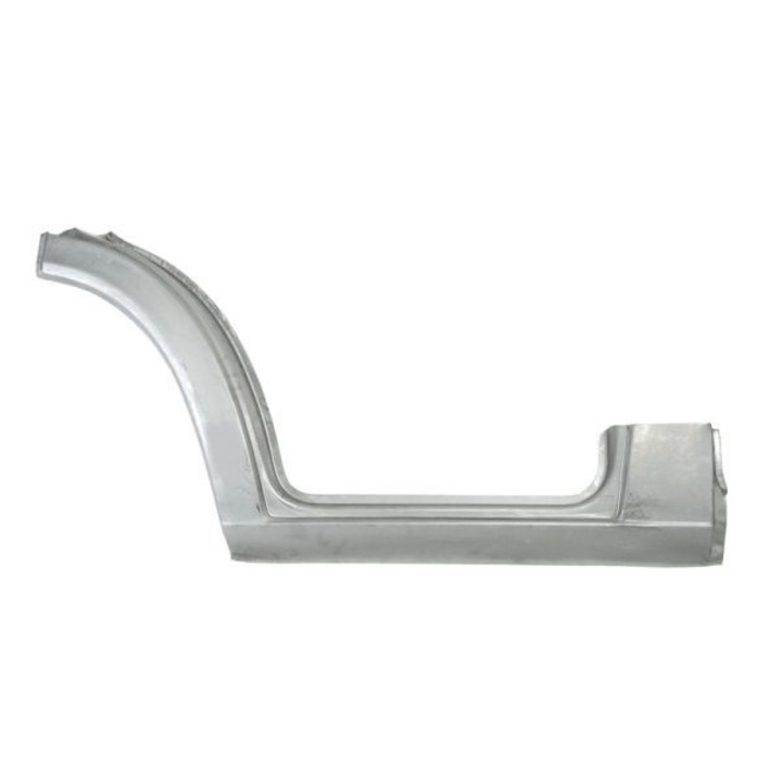 BLIC TE-3546053 küszöblemez kompatibilis a VW LT 28-35 II busszal (2DB, 2DE, 2DK) 1996–2006