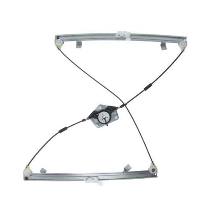 BLIC 01.2436 ablakemelő kompatibilis a CITROËN C4 PICASSO I mikrobusszal (UD_) 2006–2015