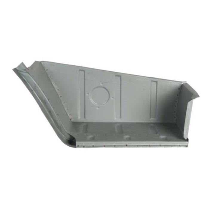 Fellépő lépcső BLIC P138221 kompatibilis MERCEDES-BENZ T1 busz (B601) 1977–1996