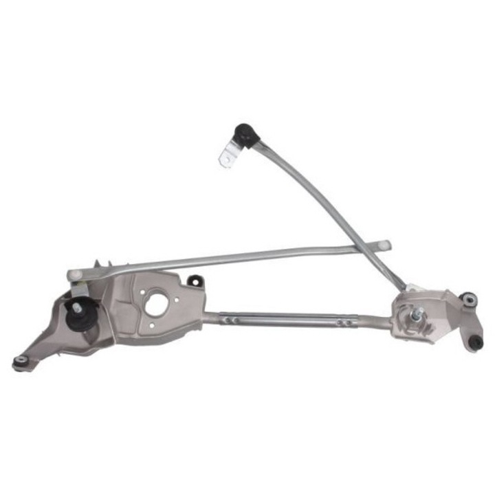 Ablaktörlő mechanika, szélvédő BLIC 5910-15-046540P kompatibilis MITSUBISHI OUTLANDER II (CW_W) 2005–2012