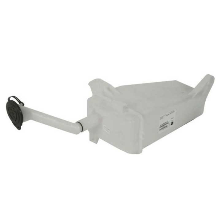 Víztartály, ablakmosó BLIC DT481017T-0000 kompatibilis NISSAN MICRA V (K14) 2016-tól