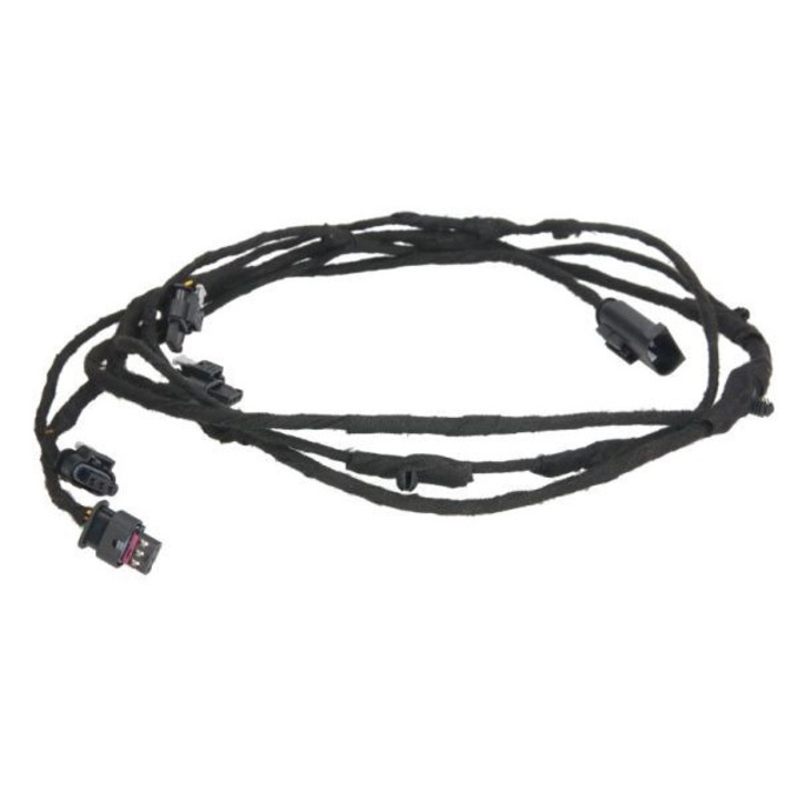 Parkolássegítő érzékelő BLIC 120-00-006 kompatibilis a BMW X1 (F48) 2014–2022 modellel