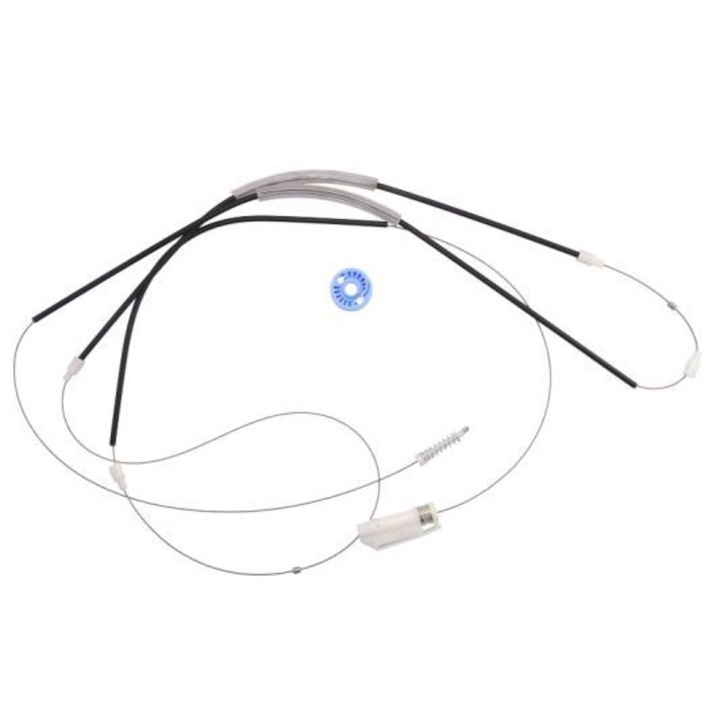 Ablakemelő-Javítókészlet BLIC 439 kompatibilis MERCEDES-BENZ CLK (C209) 2002–2010