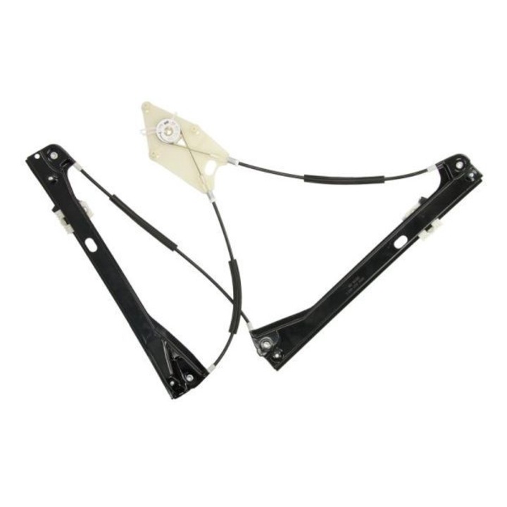 BLIC 01.5110 kompatibilis ablakemelő VW POLO V limuzin (602, 604, 612, 614) 2009-től