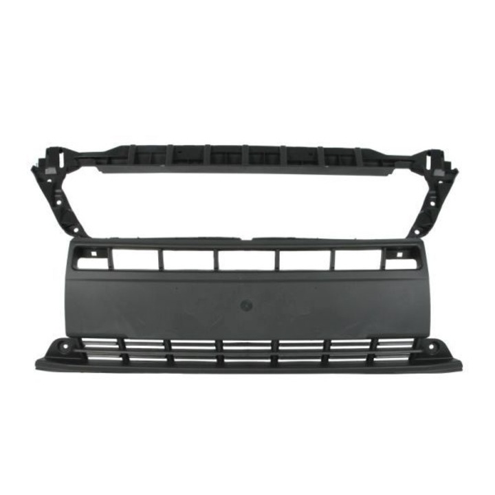 Lökhárító BLIC 100.11134 kompatibilis PEUGEOT BOXER platform / alváz 2006-tól