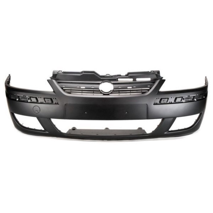 Броня BLIC HF-OP11012-00 съвместима с OPEL CORSA C Box/ Hatchback (X01) 2000–2012