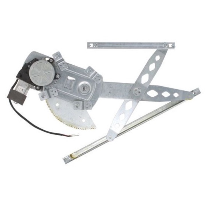 BLIC 01.7275 ablakemelő kompatibilis TOYOTA YARIS (_P9_) 2005–2014