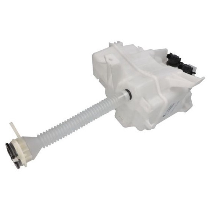 Víztartály, szélvédőmosó BLIC TY803017T-1200 kompatibilis TOYOTA RAV 4 III (_A3_) 2005–2014