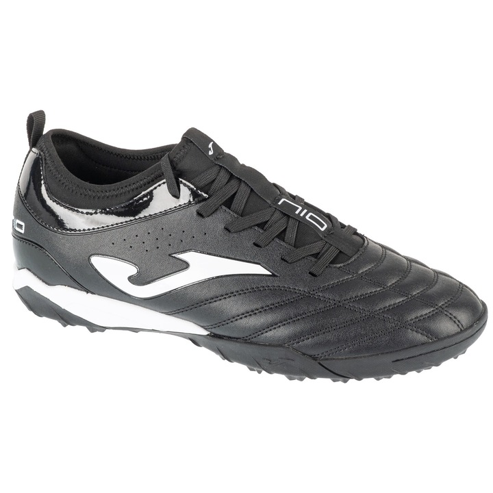 Ghete fotbal, Joma Numero-10 844715105, Negru