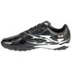 Ghete fotbal, Joma Super Copa 2501 TF SUPS2501TF, Negru, 42 EU