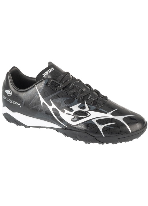 Futballcipő, Joma Super Copa 84471350, Fekete