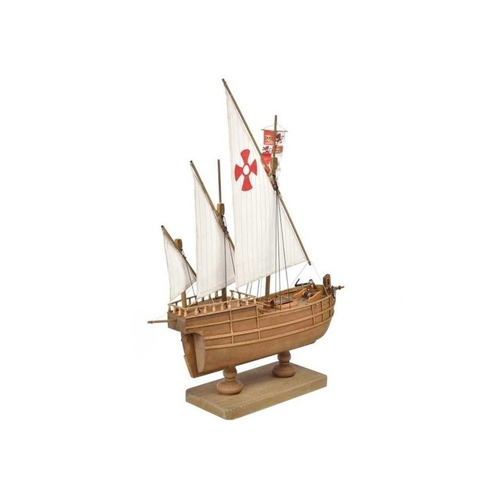 Nava Nina navomodel junior, Amati