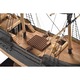 Nava Pirati navomodel juniori, Amati