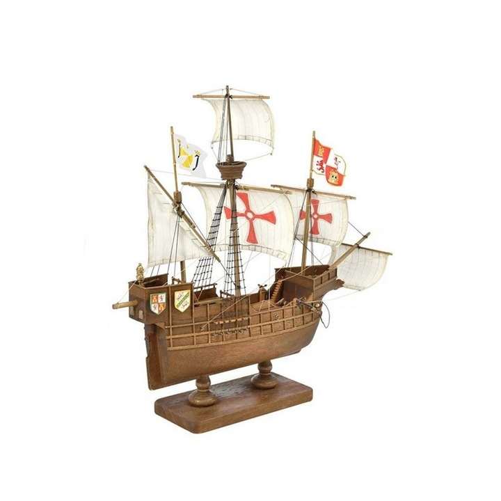 Navomodel junior Santa Maria, Amati