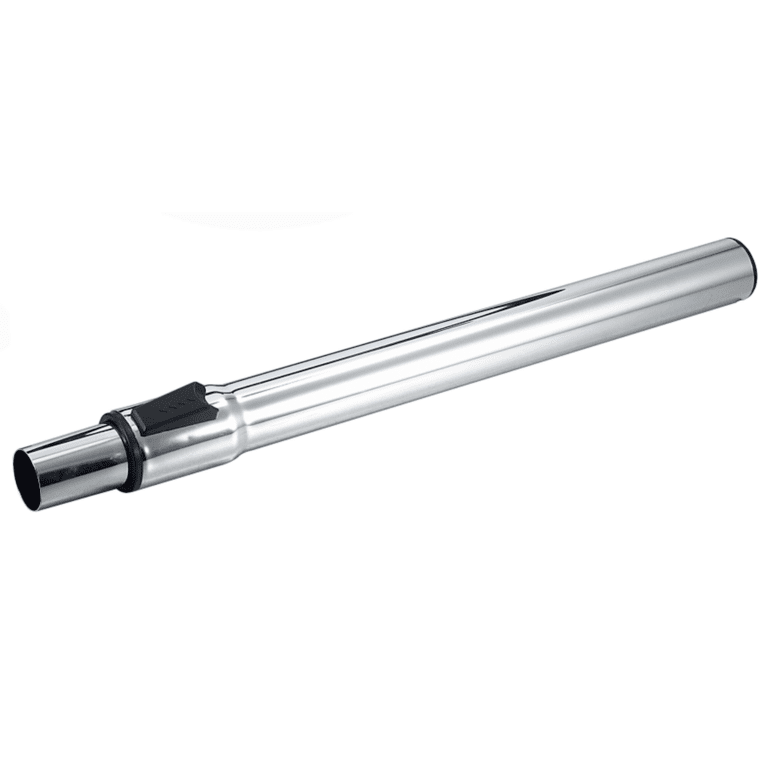 Aspirator cu sac, Crown VCJ-2090, 2.5lt, 700W. rosu