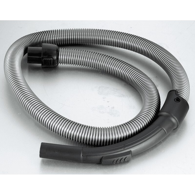 Aspirator cu sac, Crown VCJ-2090, 2.5lt, 700W. rosu