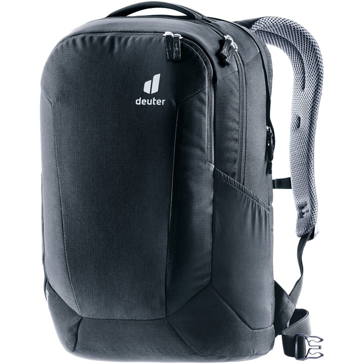 Rucsac drumetie Deuter Giga 28, negru