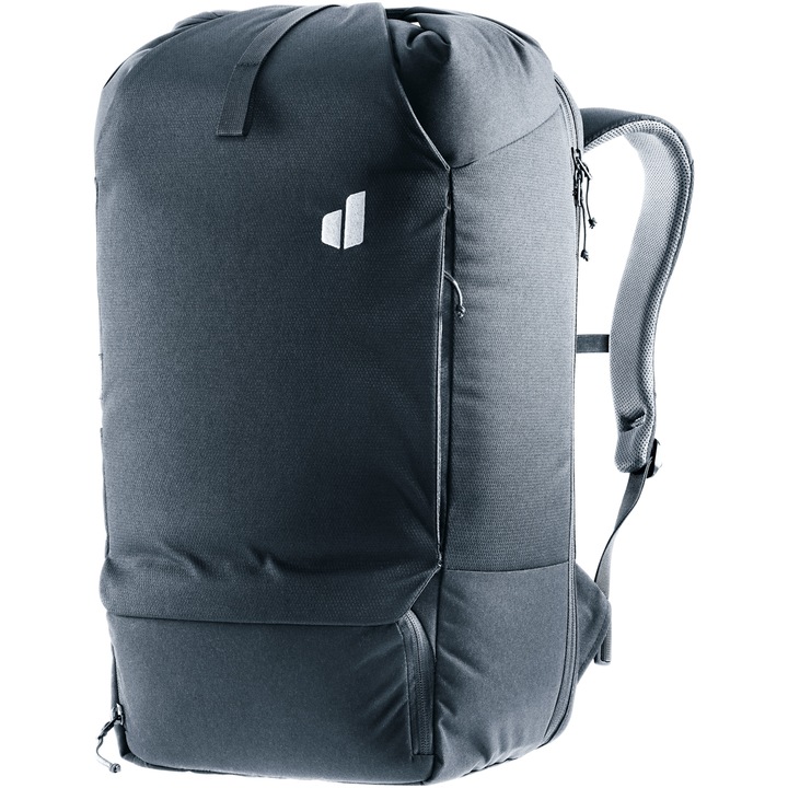 Deuter Utilion 30l túrahátizsák, fekete