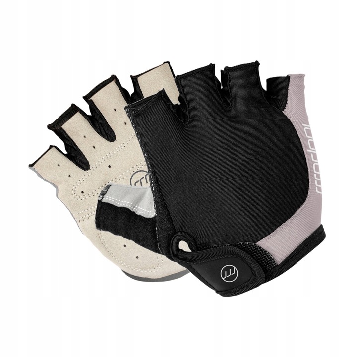 Sportkesztyű, Madani, Tiger's Paw, gyors, szürke, XXL