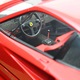 Ferrari F40 1987 Red 1:12 NOREV modellautó