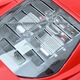 Ferrari F40 1987 Red 1:12 NOREV modellautó