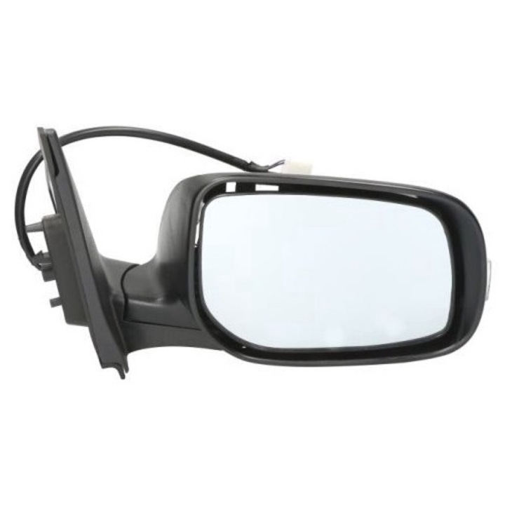 Külső tükör BLIC 6142041 kompatibilis TOYOTA COROLLA limuzin (_E15_, _E14_) 2006–2018