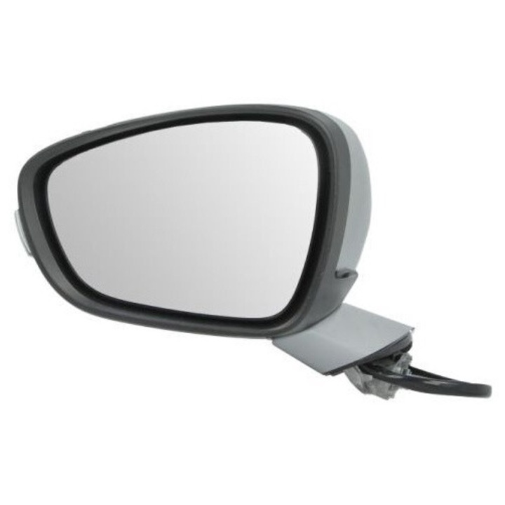 Külső tükör BLIC 6139870 kompatibilis PEUGEOT 508 SW zárt karosszéria/kombi (8E_) 2011-től