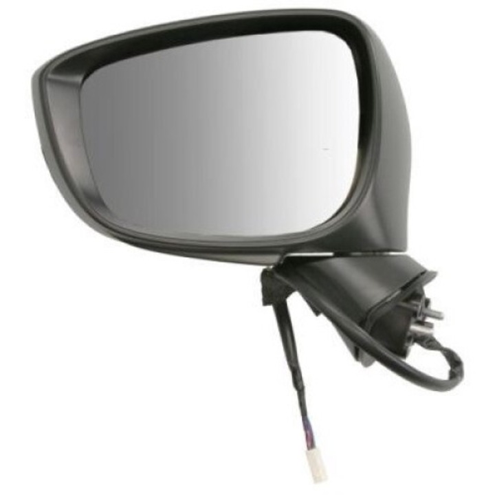Külső tükör BLIC 5402-14-0770320P kompatibilis MAZDA CX-3 (DK) 2015-től