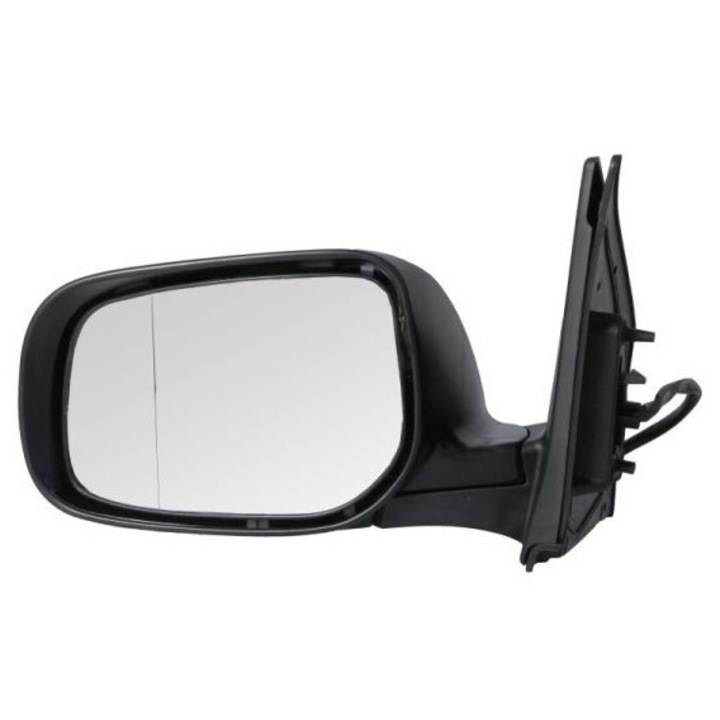 BLIC 6127041 külső tükör, kompatibilis TOYOTA COROLLA limuzinnal (_E15_, _E14_) 2006–2018