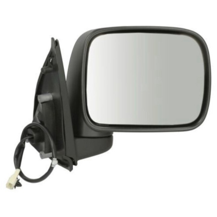 Külső tükör BLIC 5402-04-1122552P kompatibilis NISSAN TERRANO II (R20) 1992–2007