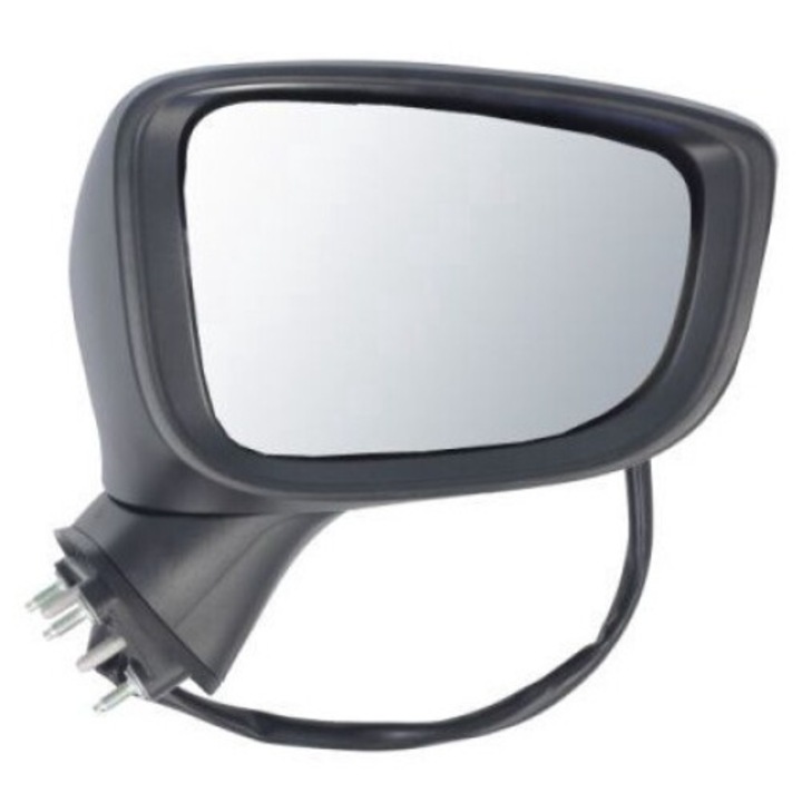 Külső tükör BLIC 5402-14-0741323P kompatibilis MAZDA 2 ferdehátú (DL, DJ) 2014-től