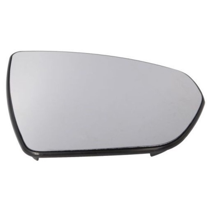 Tükörüveg, külső visszapillantó tükör BLIC 6102-04-2304311P PEUGEOT 3008 Van (MR_, MC_, MJ_) kompatibilis 2016-tól
