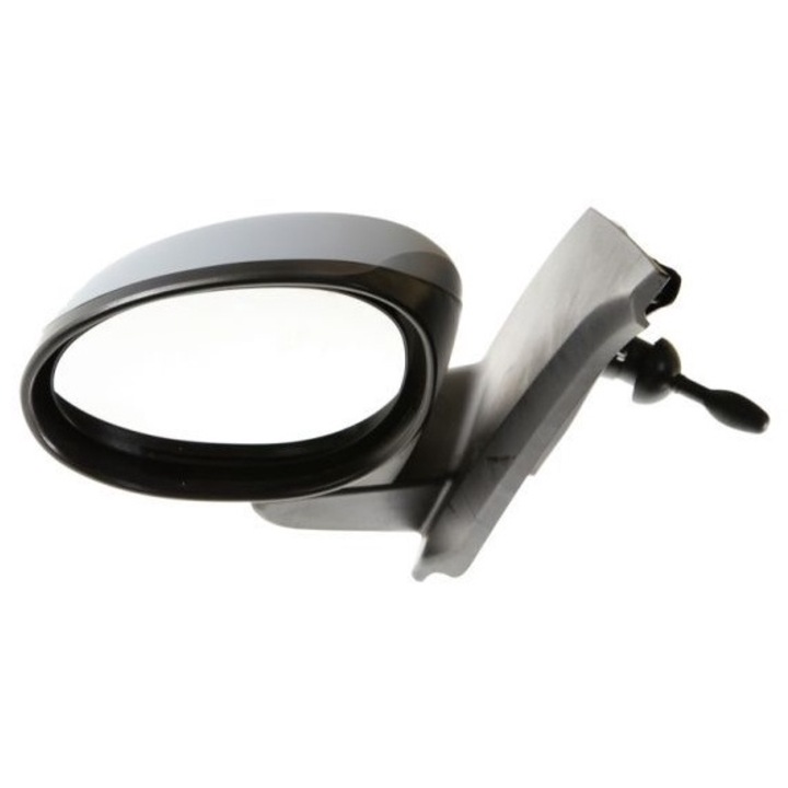 Külső tükör BLIC 0504M01 kompatibilis TOYOTA AYGO (_B1_) 2005-2014
