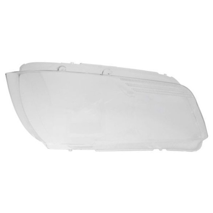 Lencse, fényszóró BLIC DDZ-DODGE-L kompatibilis DODGE CHARGER 2010-től