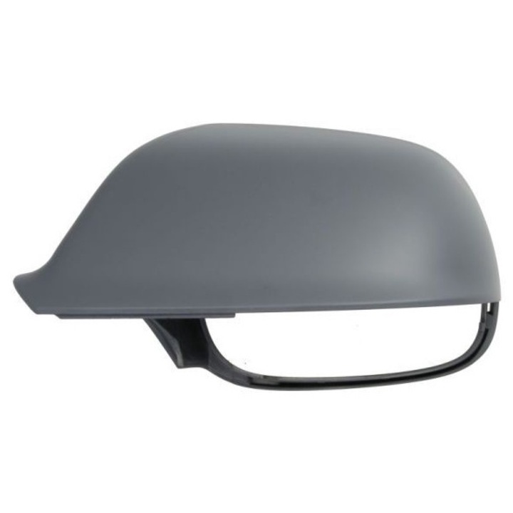 Külső tükörház, BLIC 6103-25-041353P kompatibilis AUDI Q5 (8RB) 2008–2019