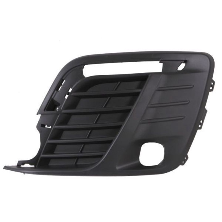 Szellőzőrács, lökhárító BLIC PG852000G-0L00 kompatibilis PEUGEOT TRAVELER busz (V_) 2016-tól