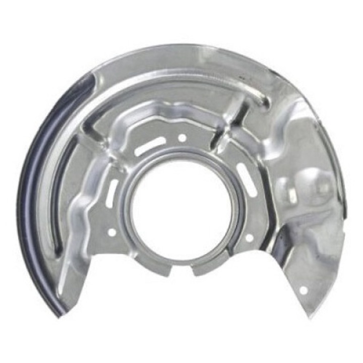 Terelőlemez, féktárcsa BLIC K 8160378 kompatibilis TOYOTA AVENSIS (_T22_) 1997–2003